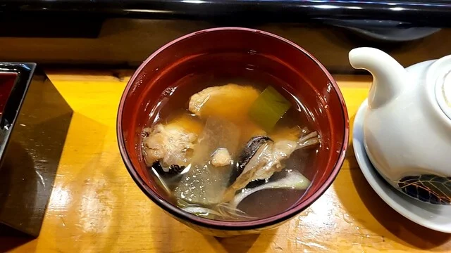 鮨処三井 - 釧路（寿司）の写真