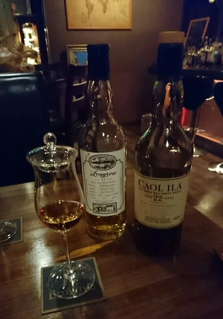 バー ブラウニー（BAR Brownie） - 帯広（バー）の写真