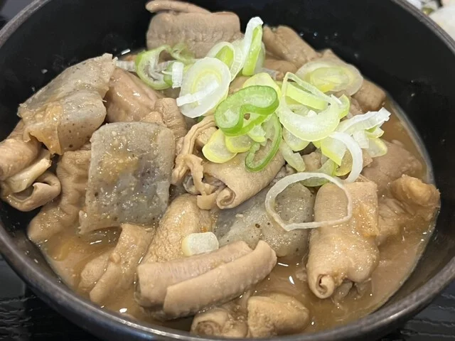 もつ次郎 苫小牧トラックステーション店 - 沼ノ端（牛料理）の写真