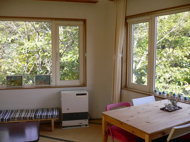 サニー サイド アップ カフェ（SUNNY SIDE UP） - 洞爺（カフェ）の写真