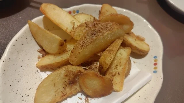 つぼ八 苫小牧日新町店 - 糸井（居酒屋）の写真