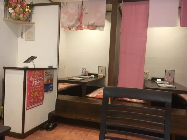 肉屋のしゃぶしゃぶ - 柏林台（しゃぶしゃぶ）の写真