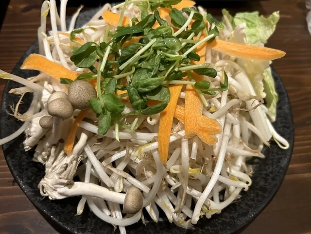 肉屋のしゃぶしゃぶ - 柏林台（しゃぶしゃぶ）の写真