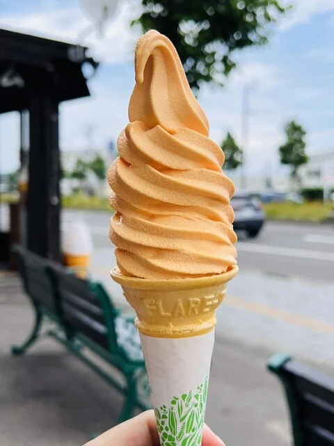 北一硝子三号館テラス - 南小樽（カフェ）の写真