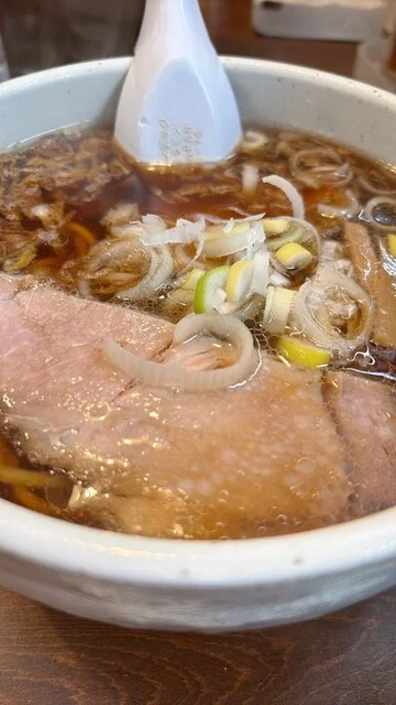 小樽らーめん 一期一会（イチゴイチエ） - 朝里（ラーメン）の写真