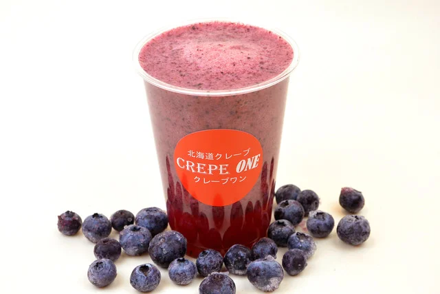 クレープワン - 小樽（クレープ・ガレット）の写真