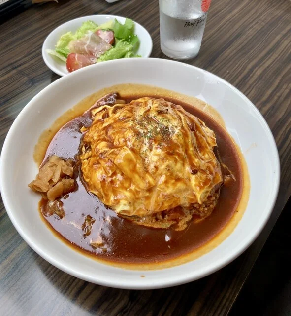 ベビーフェイスプラネッツ 苫小牧店 - 苫小牧（カフェ）の写真