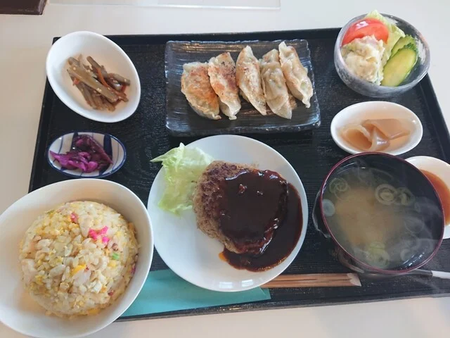 Cafe Mickey（カフェ ミッキー） - 帯広（カフェ）の写真