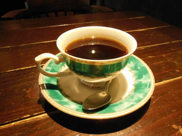 珈琲館・琥珀の館 - 小樽（喫茶店）の写真