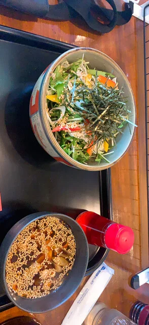 帯広 そば処 カブト（KABUTO） - 西帯広（そば）の写真