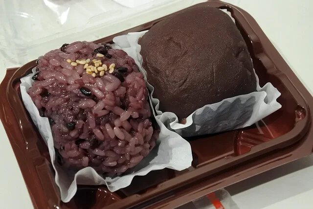 サザエ イオン旭川西店 - 近文（たい焼き・大判焼き）の写真