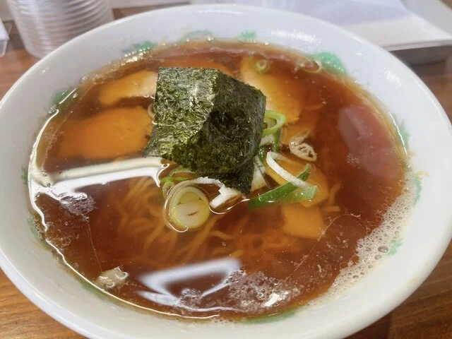 三栄軒 - 武佐（ラーメン）の写真