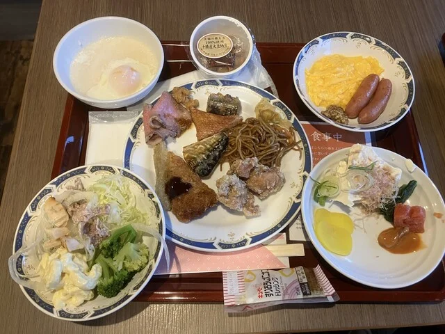 レストラン ハレル - 帯広（ビュッフェ）の写真