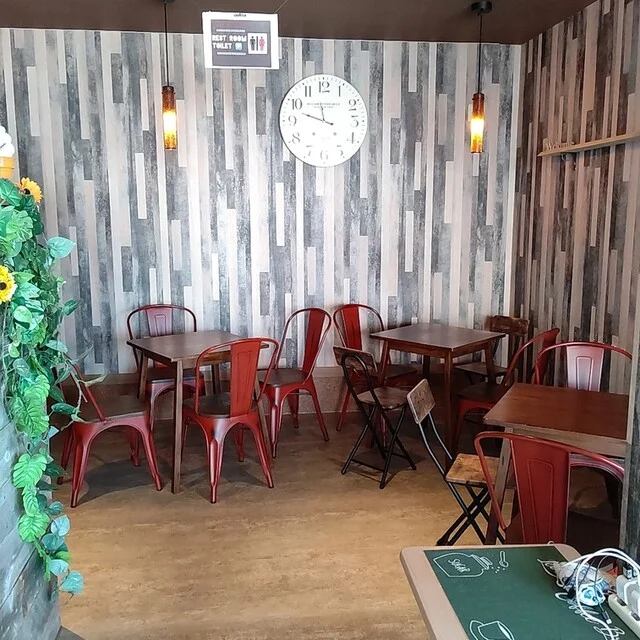 カフェ ビエイ ヒルズ（Cafe Biei Hills） - 美瑛（カフェ）の写真