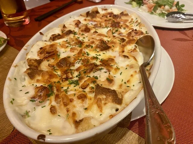 グリル ベリーズ - 旭川（洋食）の写真