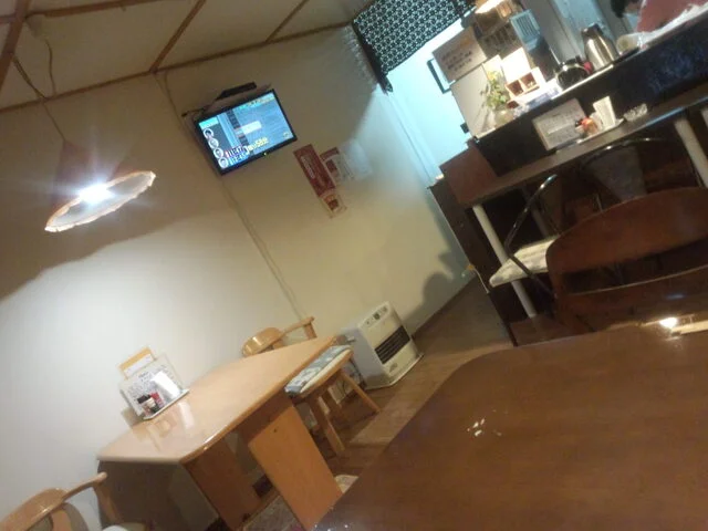 チャターポテト（chatter potato） - 釧路（ダイニングバー）の写真