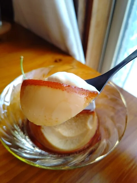 サカノマチ喫茶室 - 小樽（カフェ）の写真