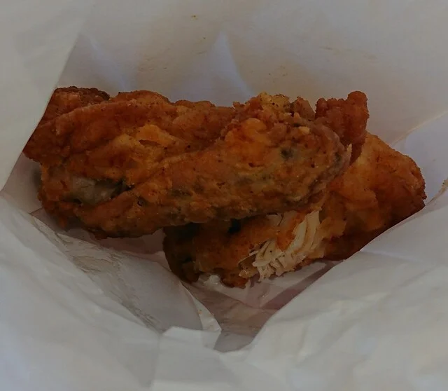 ケンタッキーフライドチキン イオンモール苫小牧店 - 苫小牧（レストラン）の写真