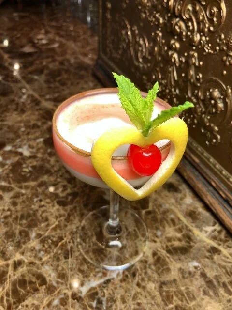 カクテールサロン光亭 - 旭川（バー）の写真