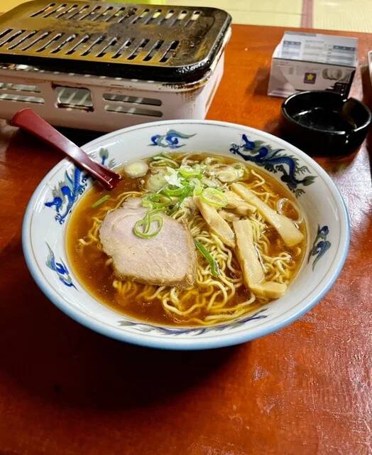 ラーメン 焼肉 奴 - 新旭川（焼肉）の写真