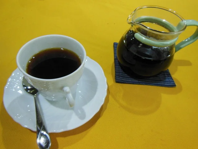 カフェ ミカーサ（Caf&eacute; Mi Casa） - 南小樽（喫茶店）の写真