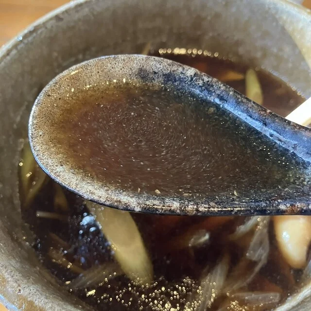 そば処　匠 - 帯広（そば）の写真