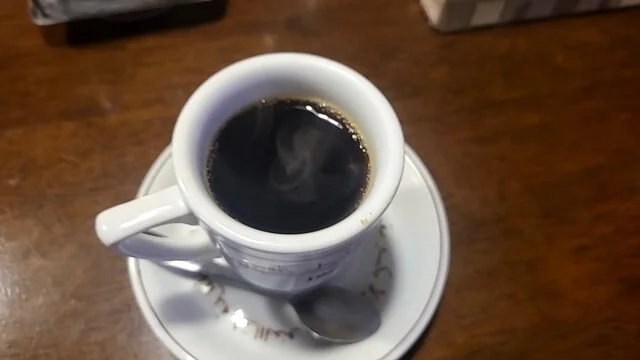 アラビゴコーヒー 東４条店 - 新旭川（喫茶店）の写真