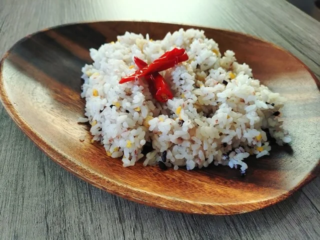 スープカレー ミリス&times;ミリス - 帯広（スープカレー）の写真