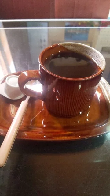 コーヒーショップ ペペ - 帯広（喫茶店）の写真