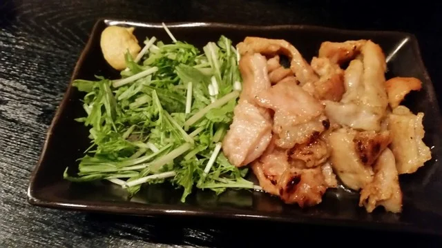 鳥亭 - 苫小牧（居酒屋）の写真