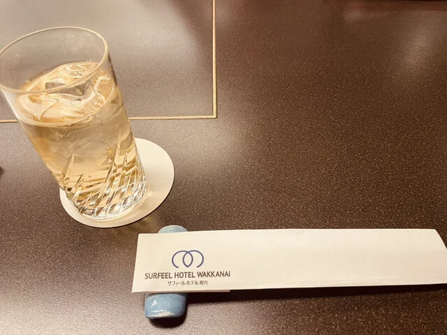 四季彩ダイニング あんのん（【旧店名】雲海） - 稚内（日本料理）の写真