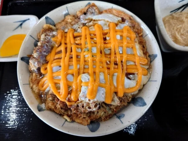 とんげん - 柏林台（とんかつ）の写真