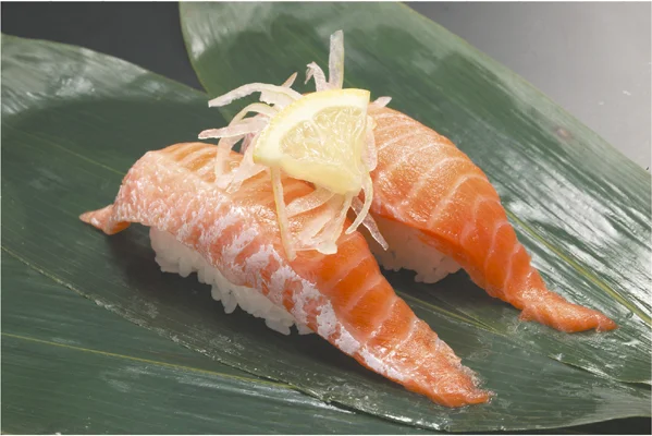 回転寿し 魚一心 小樽店（さかないっしん） - 小樽築港（回転寿司）の写真