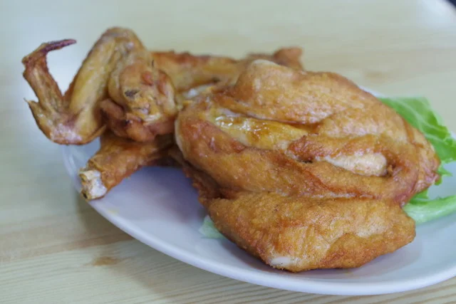 バーベキューパーク・ブロイラー - 苫小牧（鳥料理）の写真