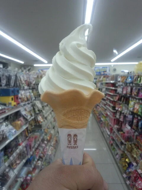 LAWSON 釧路貝塚三丁目店（ローソン） - 東釧路（コンビニ・スーパー）の写真