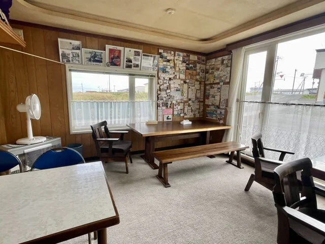 ライダーハウスエイト - 根室市その他（旅館・民宿）の写真