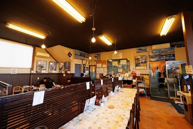 駅前食堂 - 下北（ラーメン）の写真