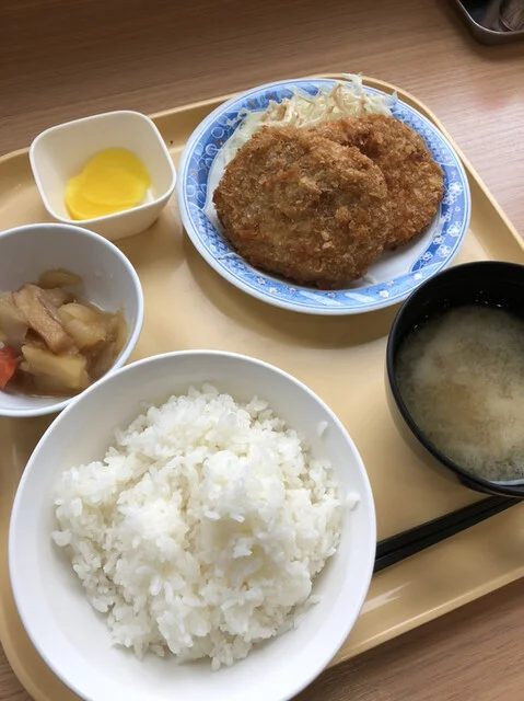 帯広第2地方合同庁舎食堂 - 帯広（食堂）の写真