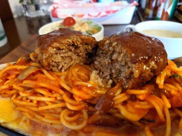 キッチン 猫のさんぽみち - 帯広（スペイン料理）の写真