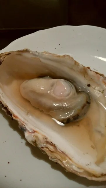 牡蠣小屋 中番屋（カキゴヤ ナカバンヤ） - 旭川（海鮮）の写真