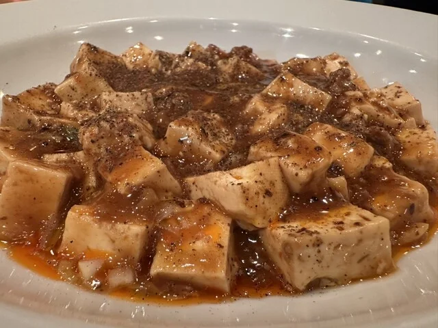 玩味（ワンウェイ） - 新富士（中華料理）の写真