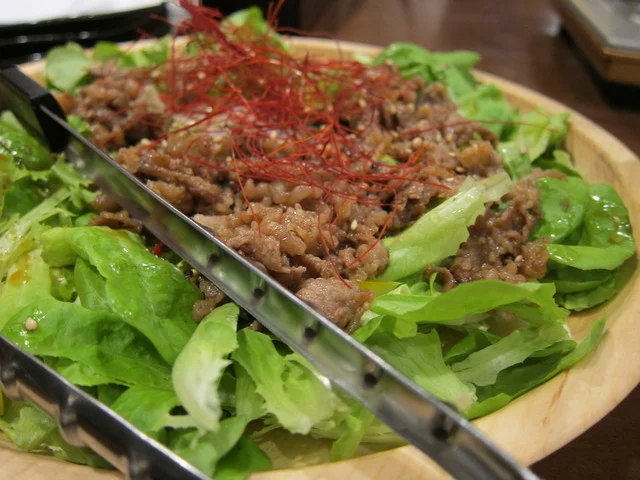 NIKU18（ニクジューハチ） - 釧路（ダイニングバー）の写真