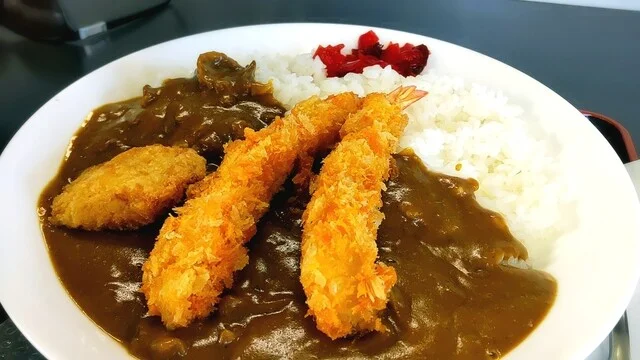 食事処 さつま屋 - 糸井（食堂）の写真