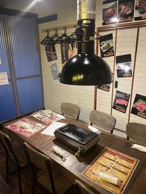 三代目ホルモンとんちゃん - 釧路（ジンギスカン）の写真