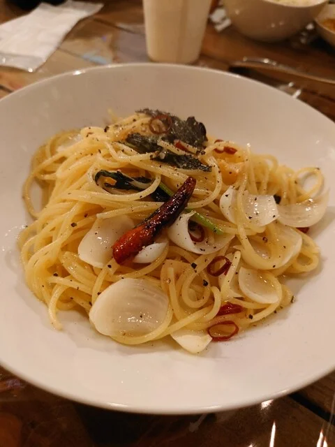 Lagorto（ラゴルト） - 洞爺湖町その他（ピザ）の写真