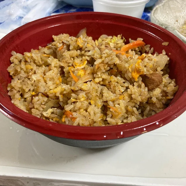 釧路 鳳王 - 旭川四条（からあげ）の写真