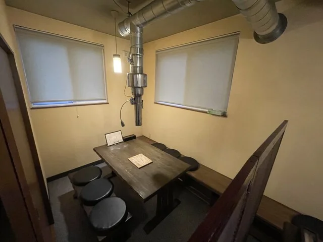 焼肉処千之月 - 美瑛（焼肉）の写真