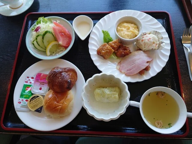 口コミ一覧 : レストラン光和の写真