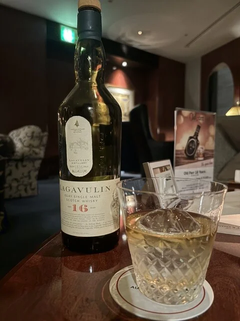 オーセントホテル小樽　キャプテンズ・バー - 小樽（バー）の写真