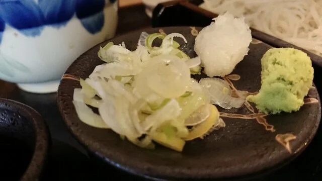 手打ちそば 宮嶋 - 東釧路（そば）の写真